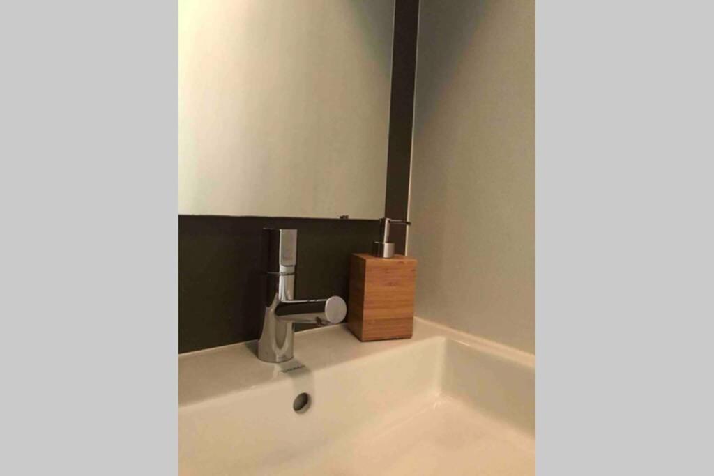 New Cozy Room With Private Bathroom Delft City P-Room 1 Extérieur photo