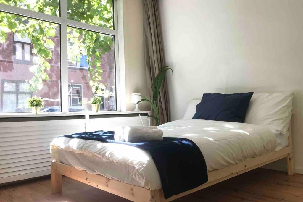 New Cozy Room With Private Bathroom Delft City P-Room 1 Extérieur photo